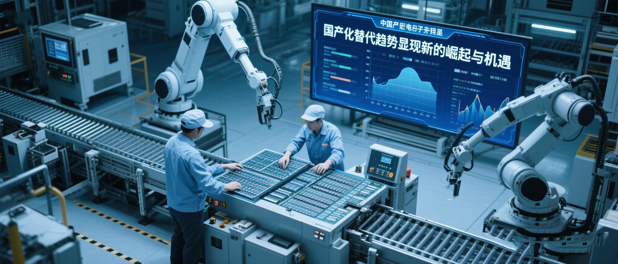 钽电容器和铌靶材市场大爆发，东方钽业如何乘风而起？